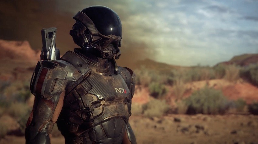 BioWare's new IP is not an RPG