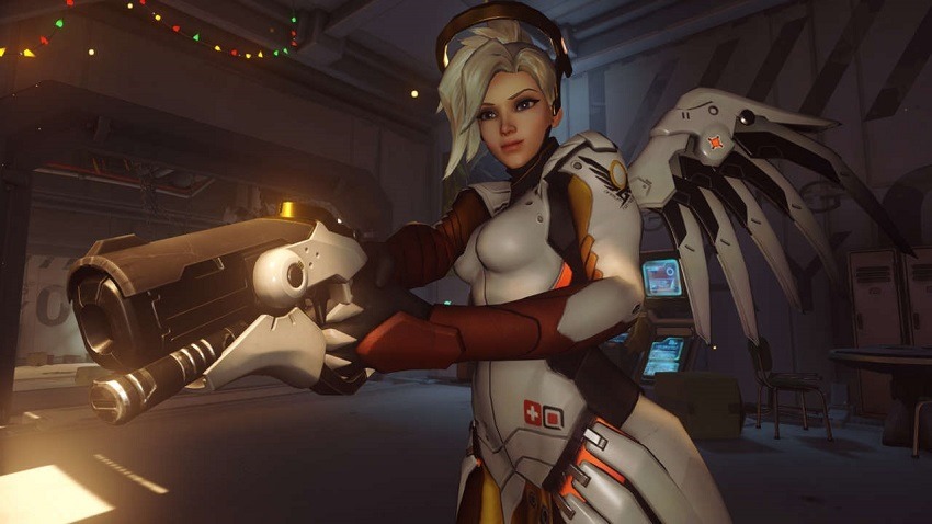 Blizzard slams mouse and keyboard use on consoles 2
