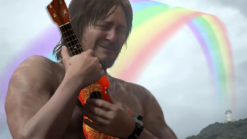 Death Stranding