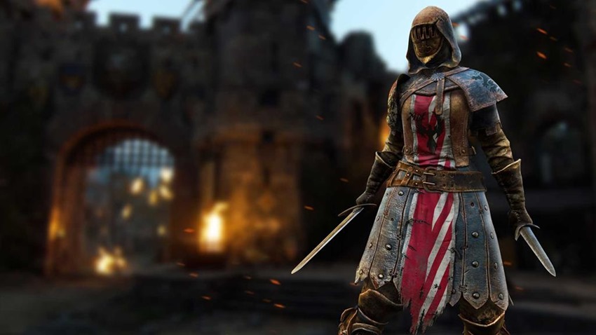 For Honor (4)