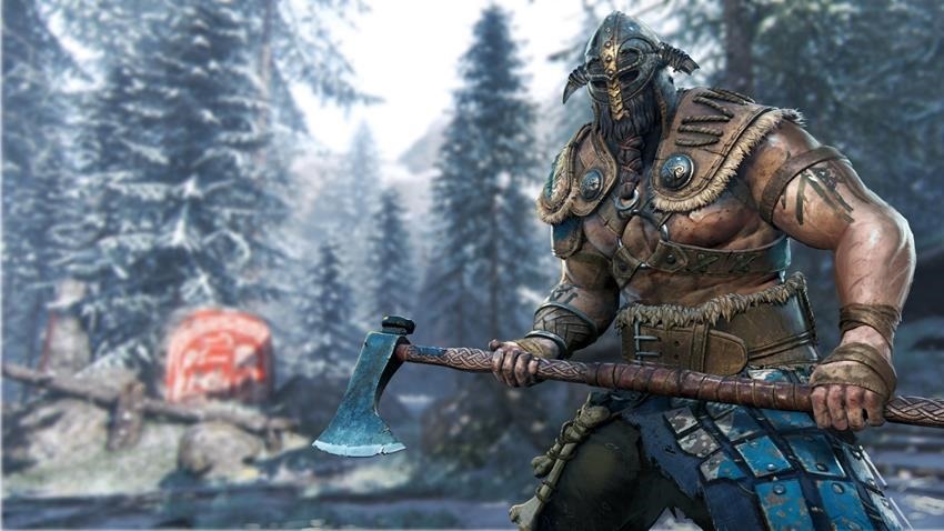 For Honor Review 3