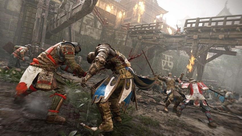 For Honor Review 7