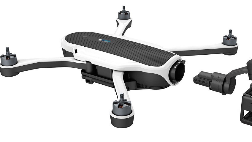 GoPro Karma Back on sale 2