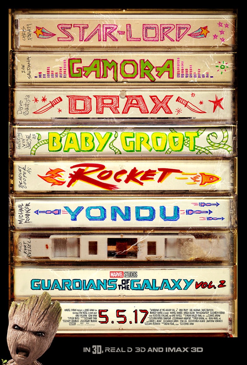 Guardians vol 2 (2)