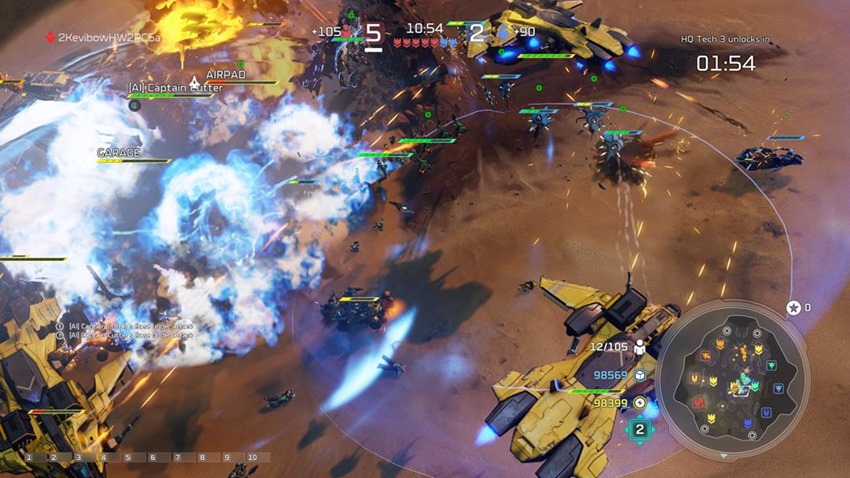 Halo Wars 2 (11)