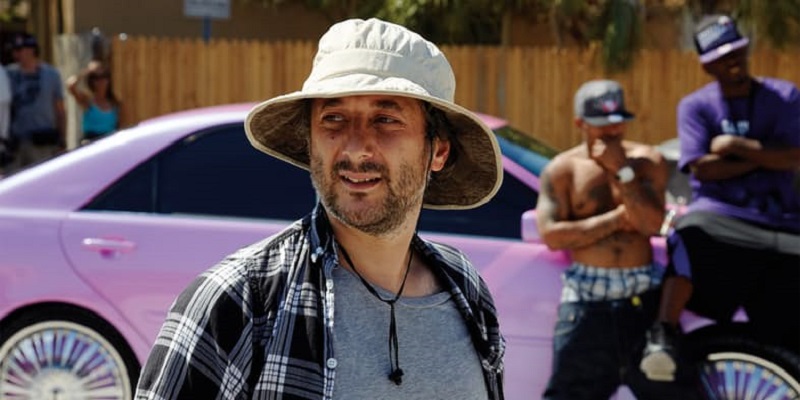 The Beach Bum: Harmony Korine Talks New Movie and Matthew McConaughey -  Thrillist