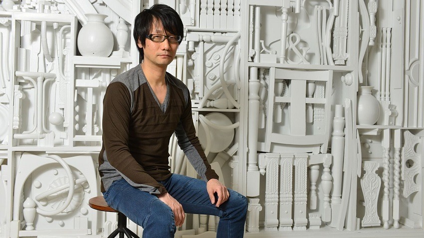 Hideo Kojima comments on Nintendo Switch 2