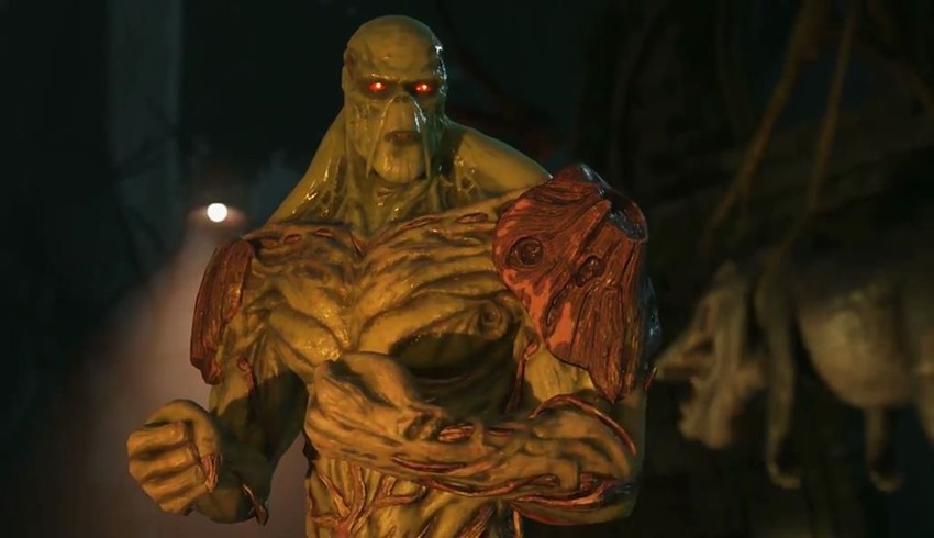 Injustice 2 Swamp Thing (1)