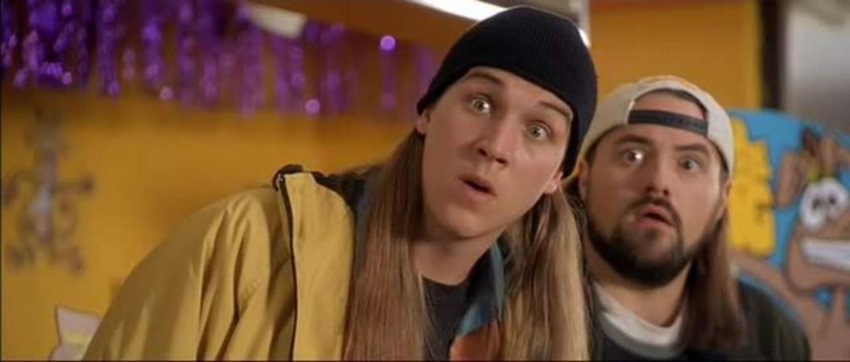 Jay and Silent Bob (1)