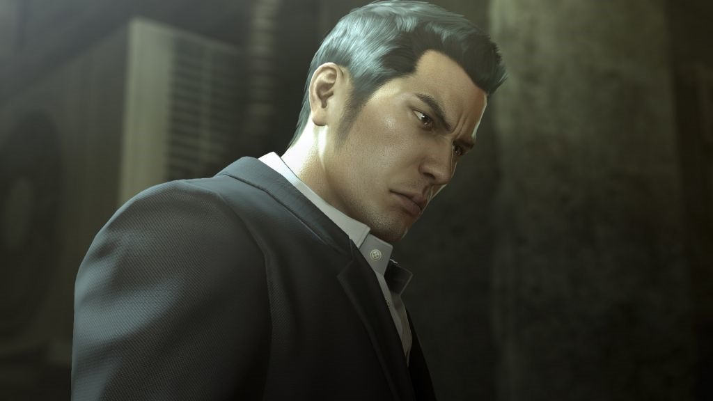 KIRYU