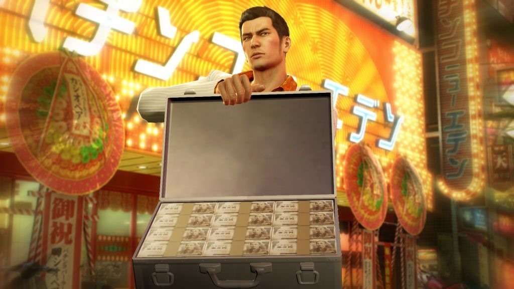 KIRYU_MORE_CASH