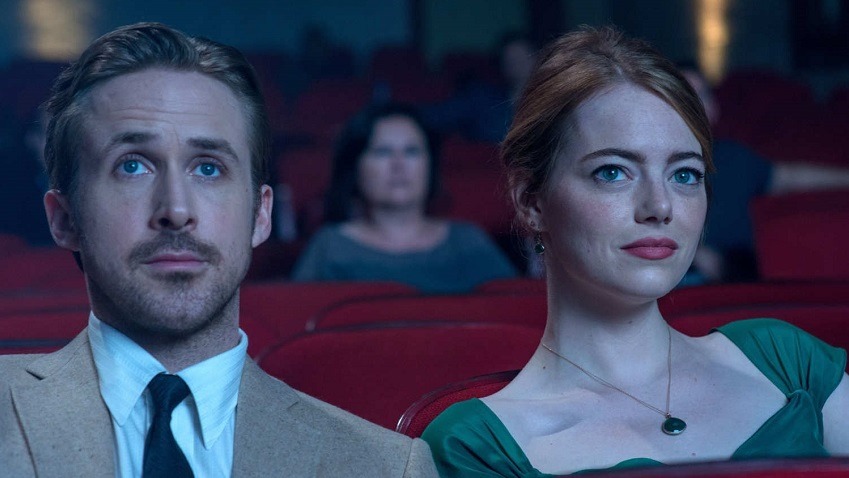 La La Land Review 5