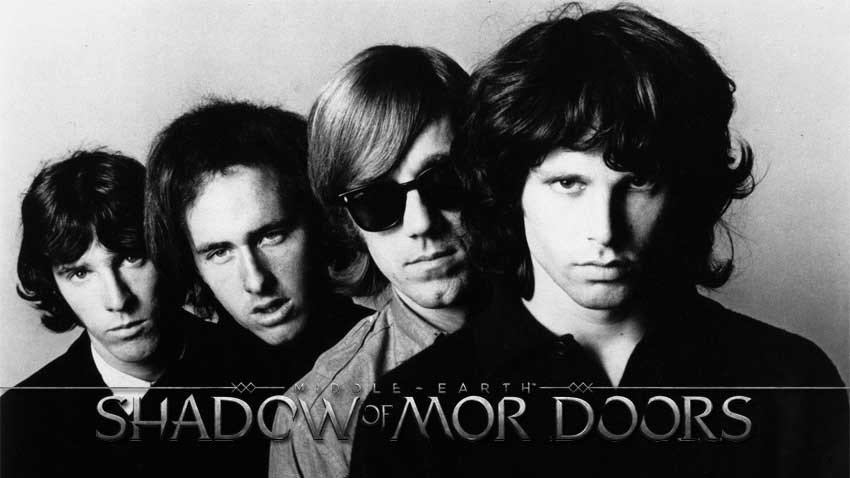 Mor-Doors