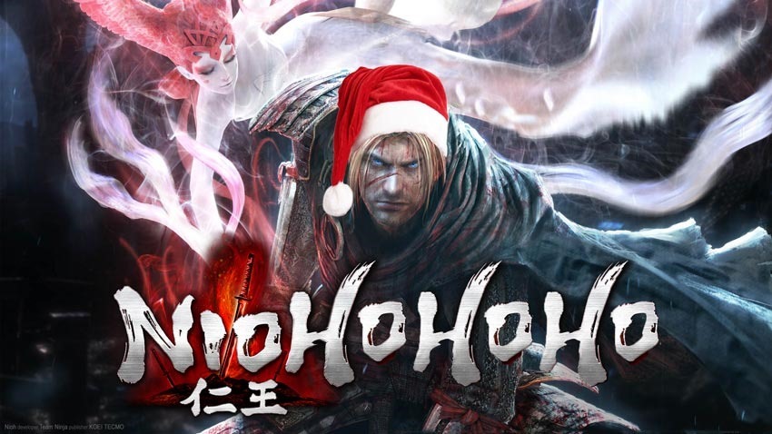 Niohohoho