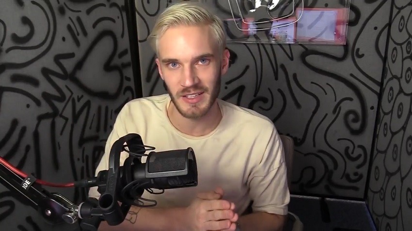 Pewdiepie apologies for controversial video, lashes out at media 2