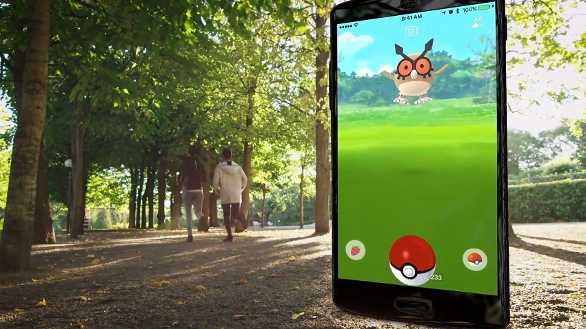 Pokemon GO adds second generation this week