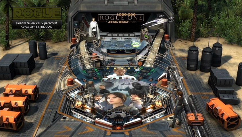 Rogue One pinball (3)