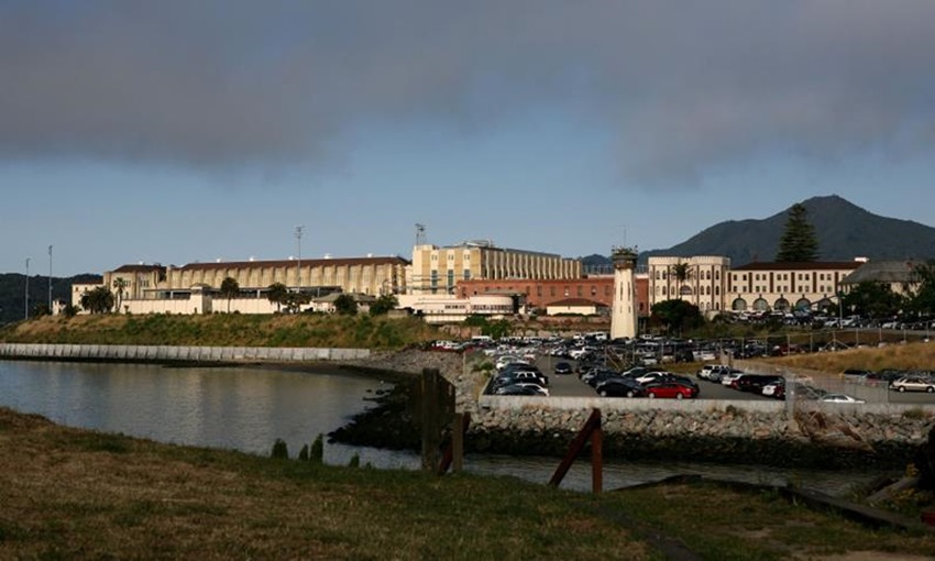 San Quentin