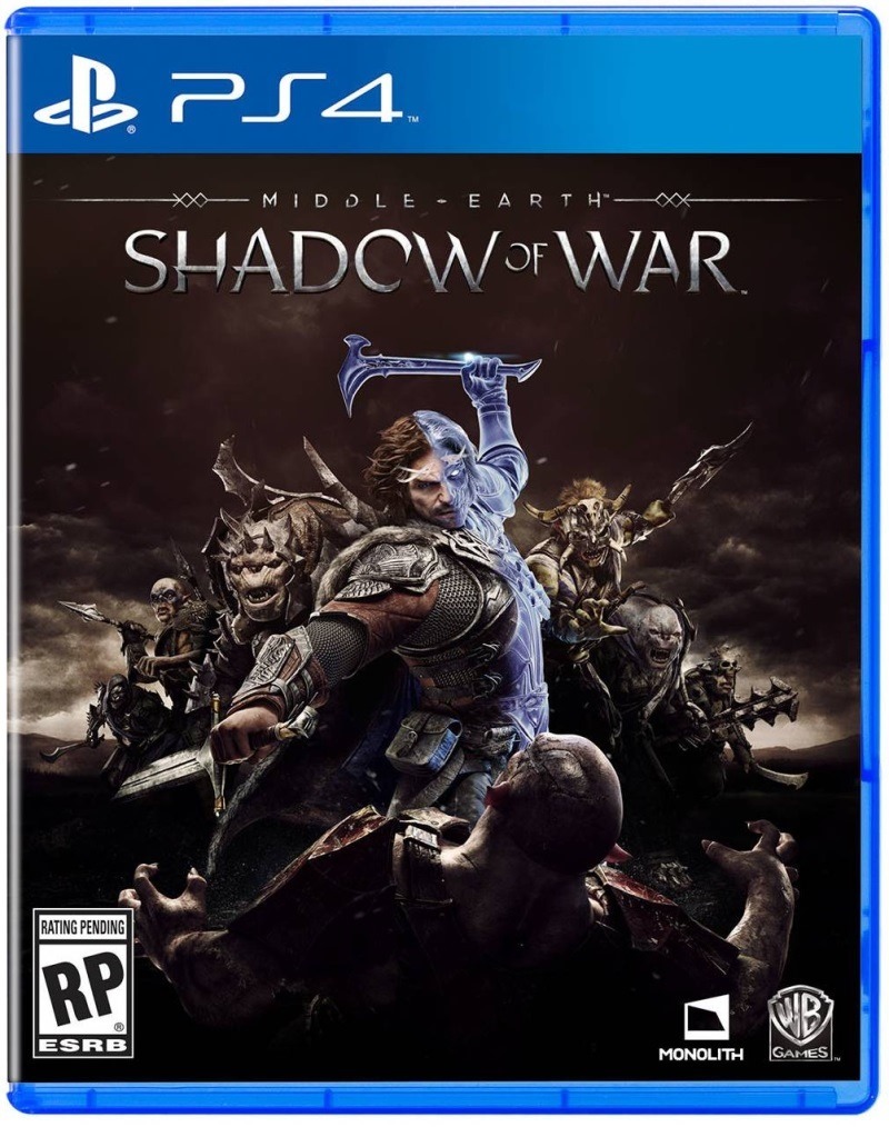 Shadow of Mordor sequel leaked 2