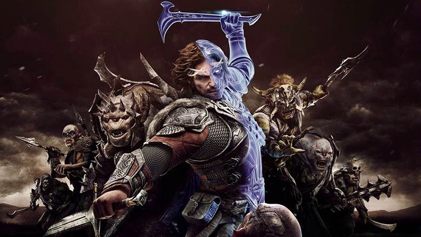 Shadow of Mordor sequel leaked