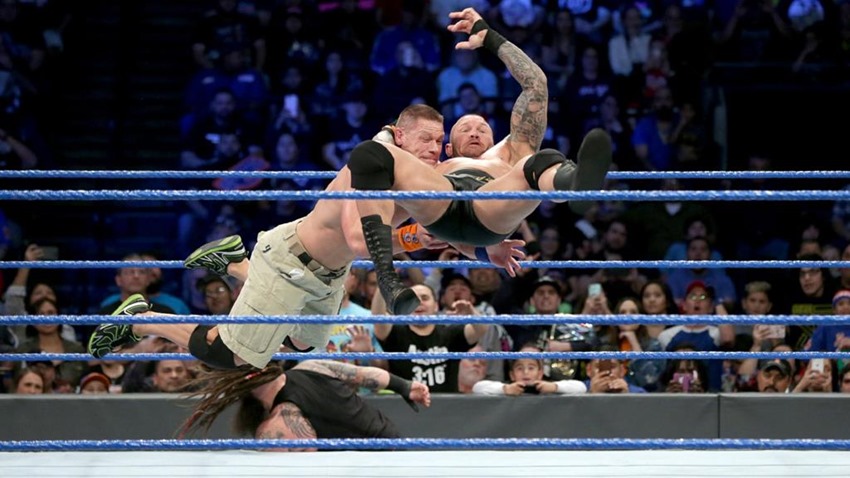 Smackdown Jan 31 (1)