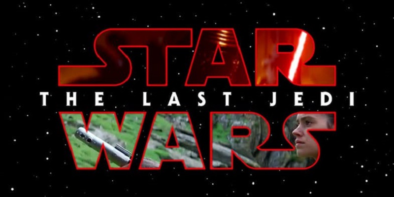 Star Wars: The Last Jedi - Wikiwand