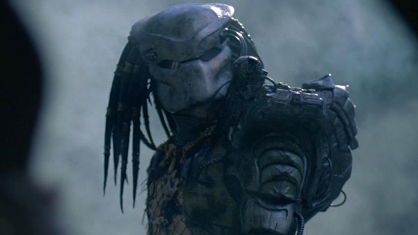 The Predator (3)