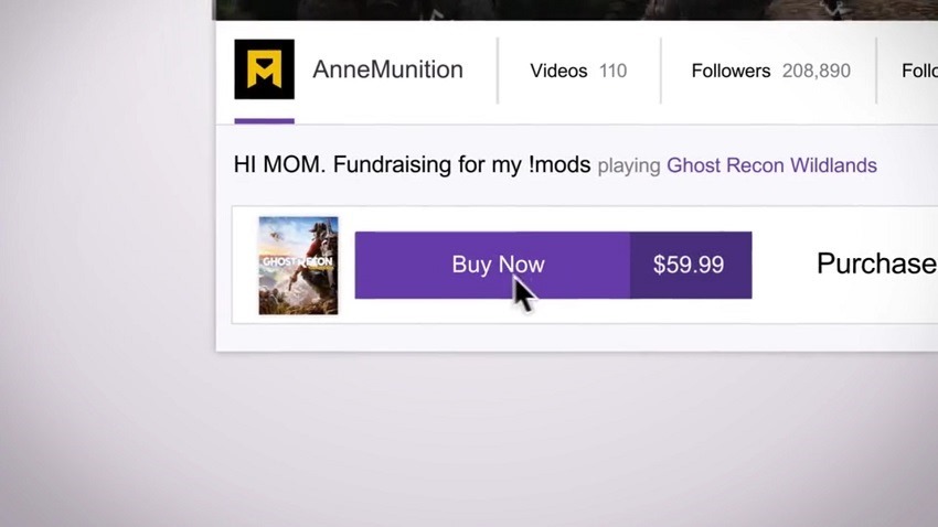 Twitch moves into digital distribution