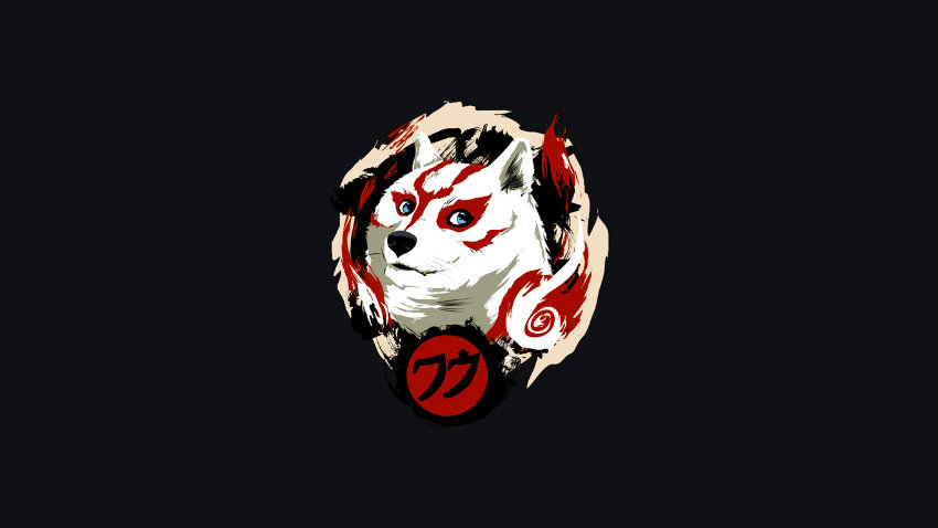 Dogekami