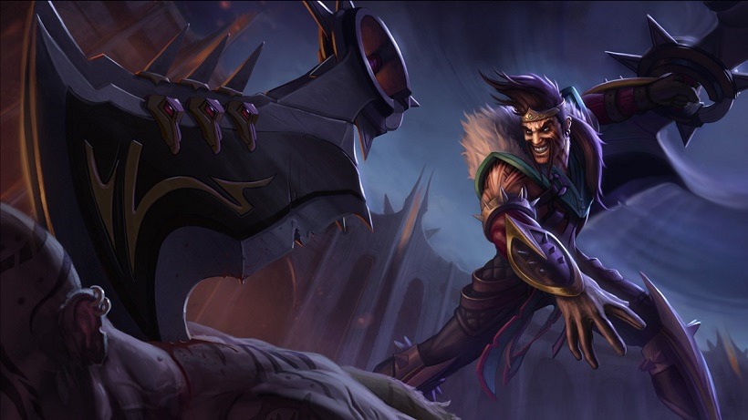 draven