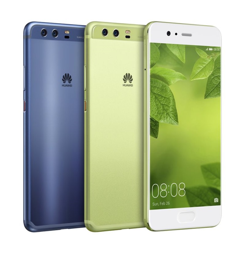 Huawei Green