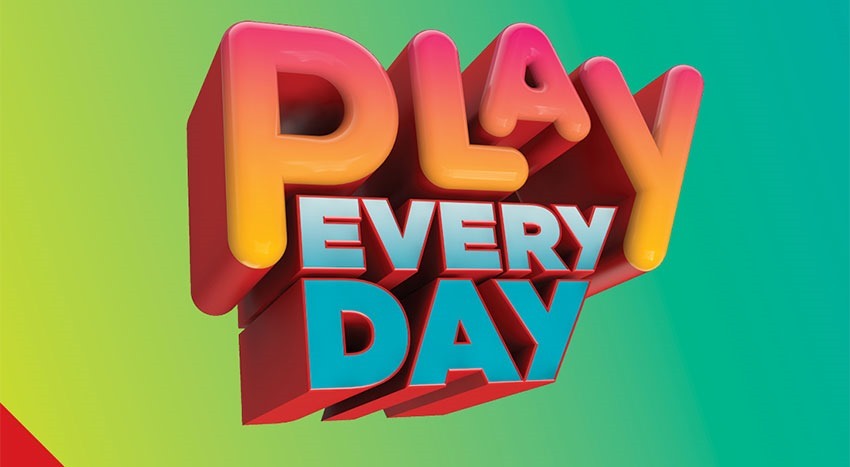 playeveryday