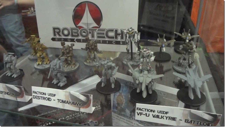 robotech