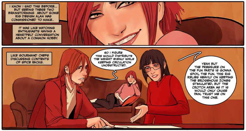 sunstone volume 1 pdf