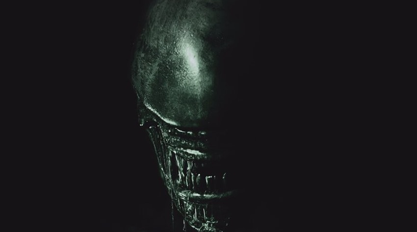 Alien Covenant 2