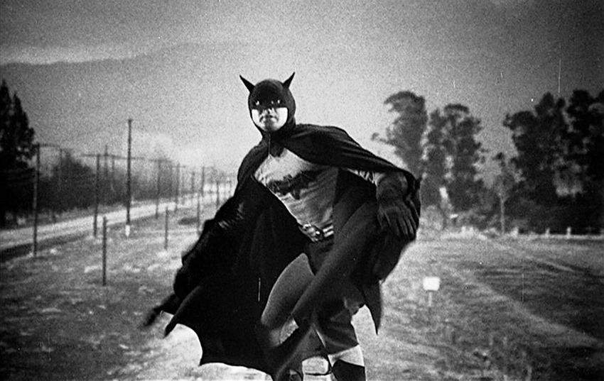 Batman 1949
