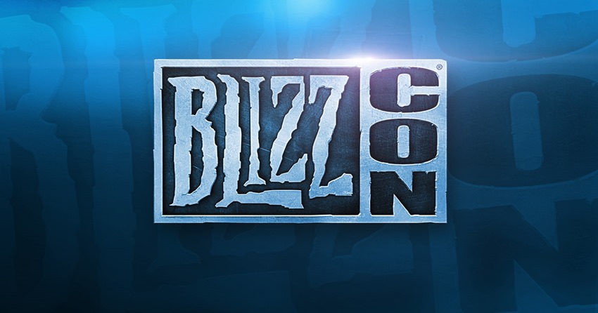 Blizzcon (1)