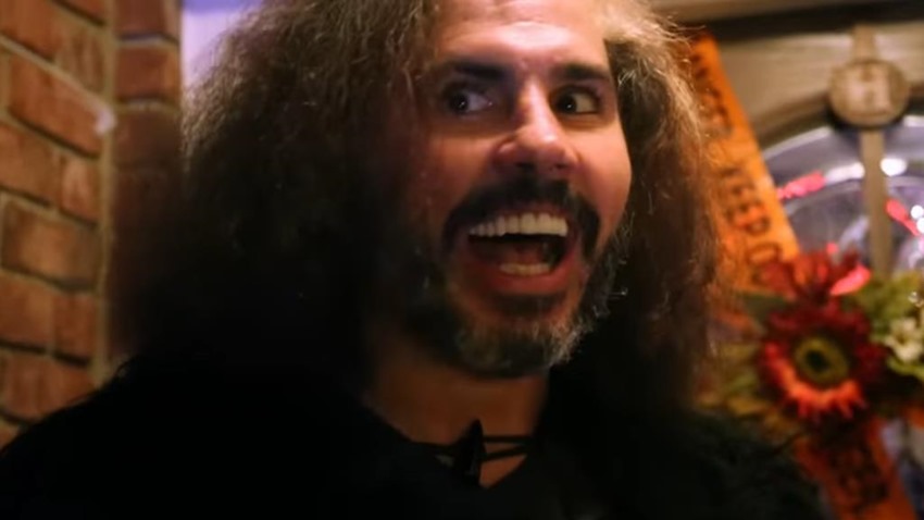 Broken Matt Hardy (1)