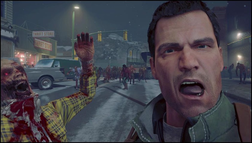 Dead Rising 4