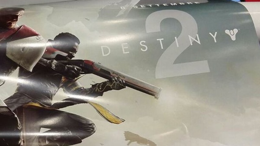 Destiny 2