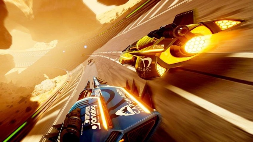 Fast RMX