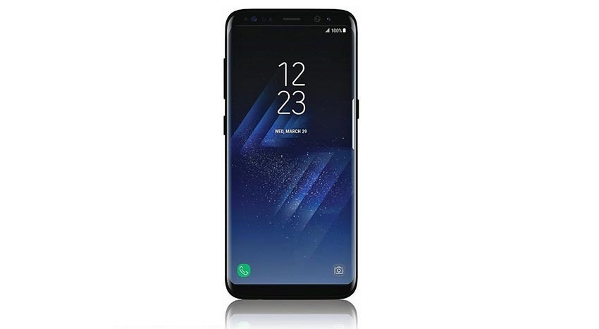 GalaxyS8