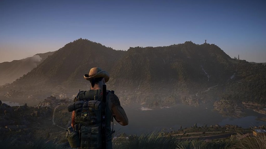 Ghost Recon Wildlands (2)