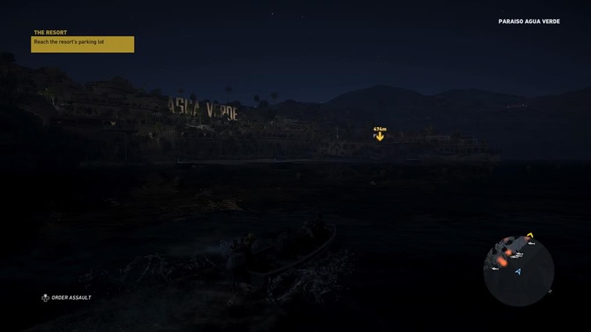 Ghost Recon Wildlands (4)