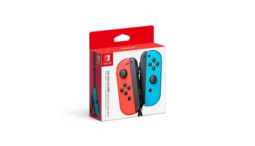 Joycon