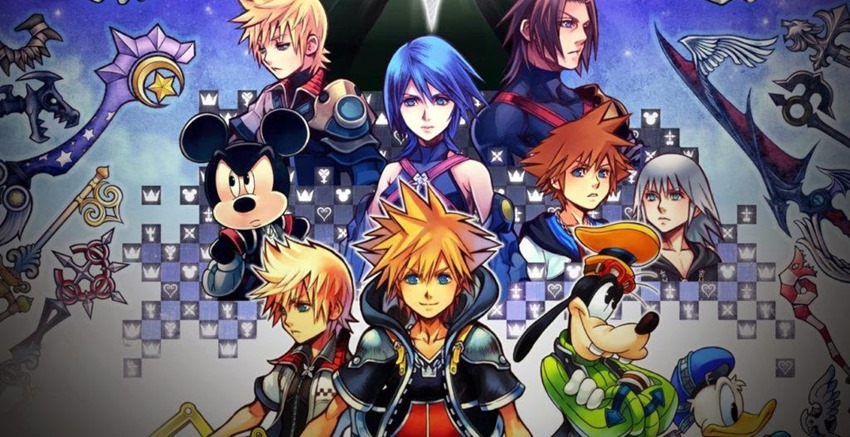 Kingdom-Hearts