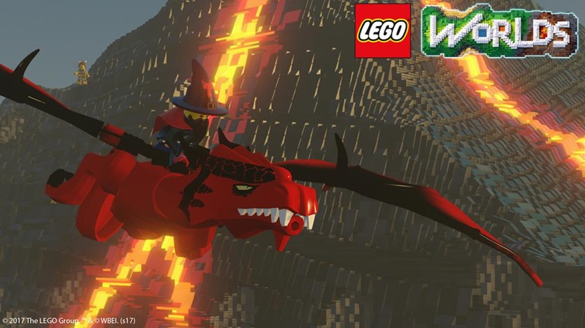LEGO Worlds (1)