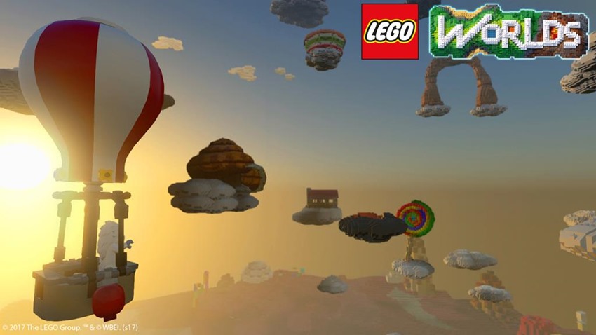 LEGO Worlds (3)