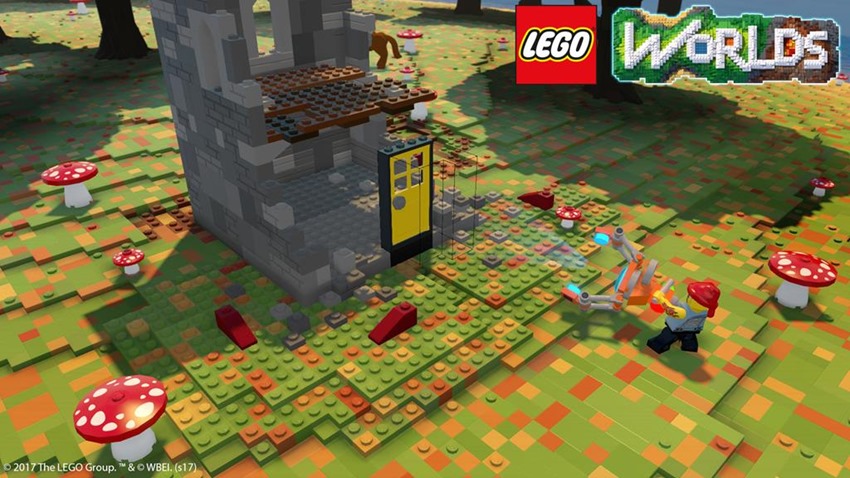 LEGO Worlds (5)