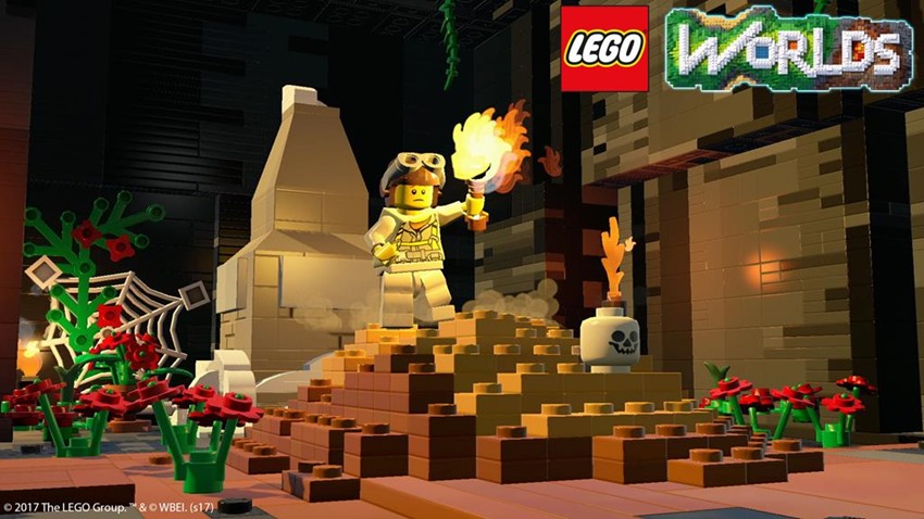 LEGO Worlds (6)